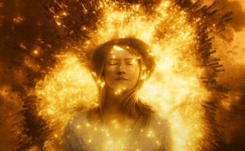 Finde heraus, wer auf einer hohen und wer auf einer niedrigen Frequenz schwingt!