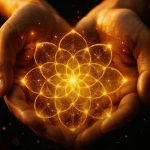 Dr. Frank Kinslow: „Dies ist ein Ort, an dem Sie ungeheure Energie schöpfen können!“