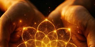 Dr. Frank Kinslow: „Dies ist ein Ort, an dem Sie ungeheure Energie schöpfen können!“