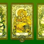 TEST: Tarotkartenlegen – Was bringt dir 2026?