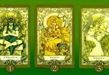 TEST: Tarotkartenlegen – Was bringt dir 2026?