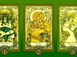 TEST: Tarotkartenlegen – Was bringt dir 2026?