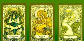 TEST: Tarotkartenlegen – Was bringt dir 2026?