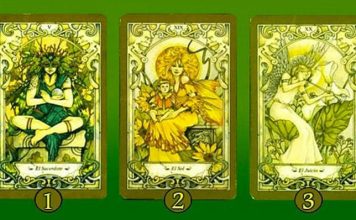 TEST: Tarotkartenlegen – Was bringt dir 2026?