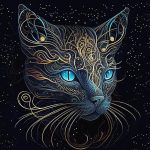 Die geheime Kraft der Katze: Ein Spiegel deiner inneren Energie