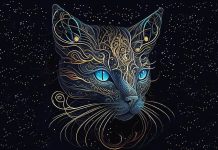 Die geheime Kraft der Katze: Ein Spiegel deiner inneren Energie