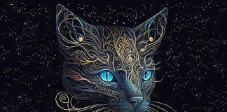 Die geheime Kraft der Katze: Ein Spiegel deiner inneren Energie