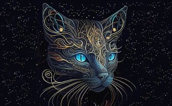 Die geheime Kraft der Katze: Ein Spiegel deiner inneren Energie