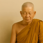 12 Lebenslektionen eines 90-jährigen Mönchs – Weisheit, die ein Leben verändern kann