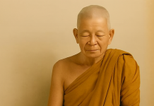 12 Lebenslektionen eines 90-jährigen Mönchs – Weisheit, die ein Leben verändern kann