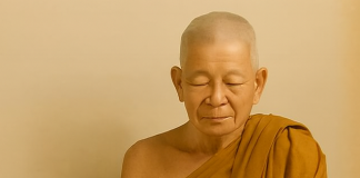 12 Lebenslektionen eines 90-jährigen Mönchs – Weisheit, die ein Leben verändern kann