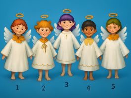 Jeder Engel trägt eine Botschaft: Entdecke die Botschaft, die für dich bestimmt ist