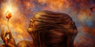 Unsere Vorfahren hinterlassen uns ihre Energiemuster – der Stempel unserer Abstammung ist im Nachnamen enthalten