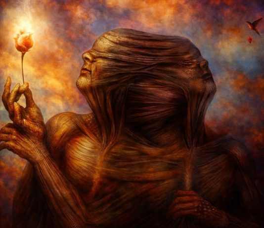 Unsere Vorfahren hinterlassen uns ihre Energiemuster – der Stempel unserer Abstammung ist im Nachnamen enthalten