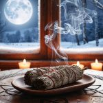 Die Rauhnächte: Das uralte Ritual, das dein Schicksal zwischen den Jahren neu ausrichtet