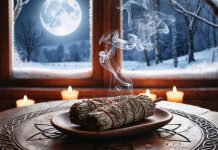 Die Rauhnächte: Das uralte Ritual, das dein Schicksal zwischen den Jahren neu ausrichtet