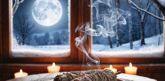 Die Rauhnächte: Das uralte Ritual, das dein Schicksal zwischen den Jahren neu ausrichtet