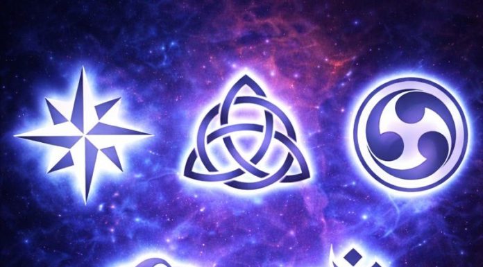 Ein uraltes Symbol – eine Botschaft für deine Seele