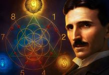 Nikola Tesla und das erstaunliche GEHEIMNIS hinter den Zahlen 3, 6 und 9