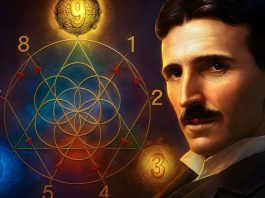 Nikola Tesla und das erstaunliche GEHEIMNIS hinter den Zahlen 3, 6 und 9