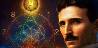 Nikola Tesla und das erstaunliche GEHEIMNIS hinter den Zahlen 3, 6 und 9