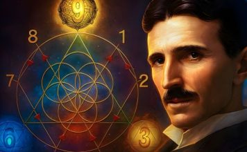 Nikola Tesla und das erstaunliche GEHEIMNIS hinter den Zahlen 3, 6 und 9
