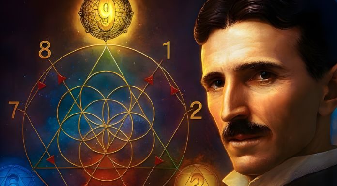 Nikola Tesla und das erstaunliche GEHEIMNIS hinter den Zahlen 3, 6 und 9