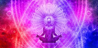 3 kraftvolle Übungen für positive Schwingungen