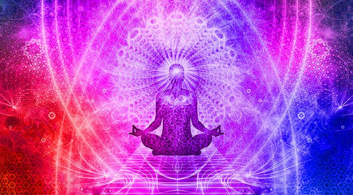 3 kraftvolle Übungen für positive Schwingungen