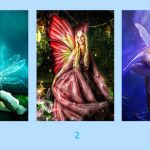 Test: Wähle deine Lieblingsfee und entdecke ihre Botschaft