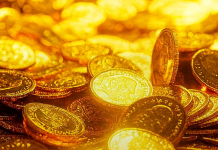 Die magischen Gesetze des Reichtums: Wie Sie Ihren Geldkanal öffnen