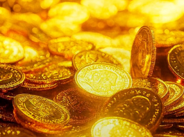 Die magischen Gesetze des Reichtums: Wie Sie Ihren Geldkanal öffnen