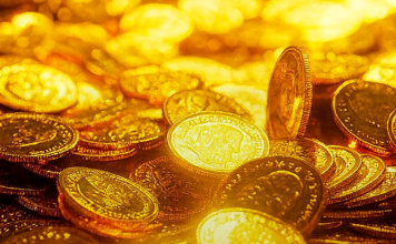 Die magischen Gesetze des Reichtums: Wie Sie Ihren Geldkanal öffnen