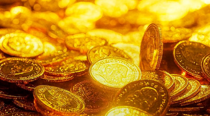 Die magischen Gesetze des Reichtums: Wie Sie Ihren Geldkanal öffnen