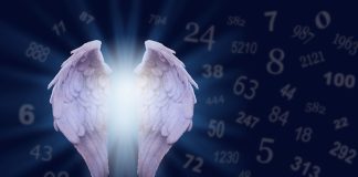 Glückszahl: Finde deine Engelszahl anhand deines Sternzeichens heraus