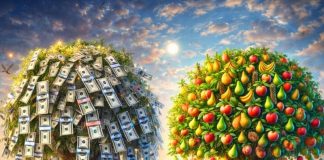 TEST: Wählen Sie einen Baum und finden Sie heraus, ob im Jahr 2026 ÜBERFLUSS auf Sie wartet!