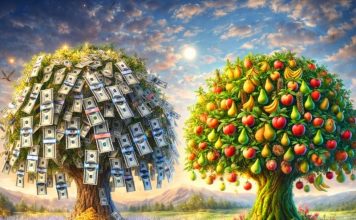 TEST: Wählen Sie einen Baum und finden Sie heraus, ob im Jahr 2026 ÜBERFLUSS auf Sie wartet!