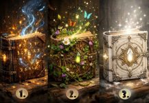 Das Buch der Weisheit wird Ihnen den besten Weg zu Ihren Zielen zeigen