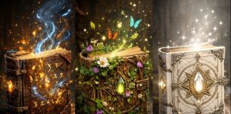 Das Buch der Weisheit wird Ihnen den besten Weg zu Ihren Zielen zeigen