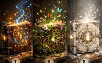 Das Buch der Weisheit wird Ihnen den besten Weg zu Ihren Zielen zeigen