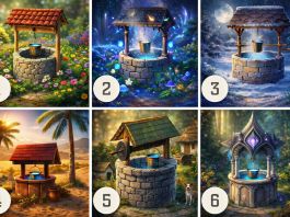 Sechs Brunnen, sechs Wasser, eine Wahrheit – folge deiner Intuition