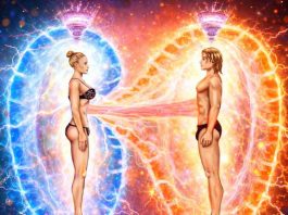 Kritik an anderen und ihre Auswirkungen auf unsere Energie