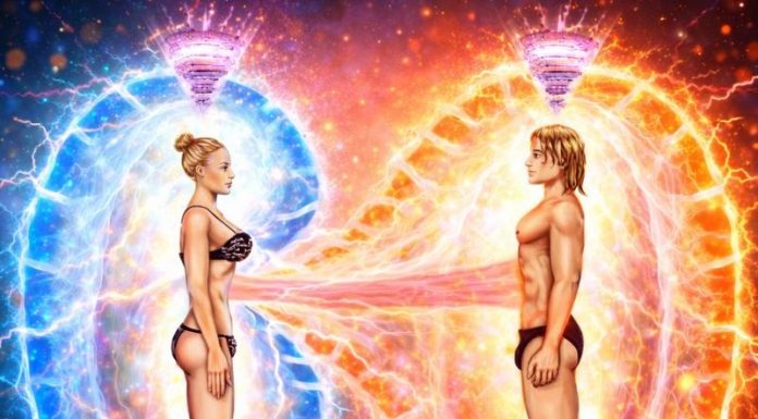 Kritik an anderen und ihre Auswirkungen auf unsere Energie