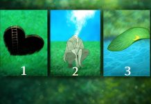 Test: Das Bild, das Sie am meisten anspricht, verrät Ihnen, was Ihnen in naher Zukunft widerfahren wird!