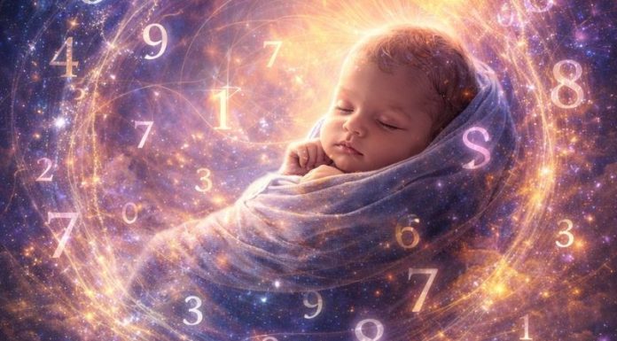 Numerologie enthüllt: Ihre persönliche Gabe seit dem ersten Tag Ihres Lebens