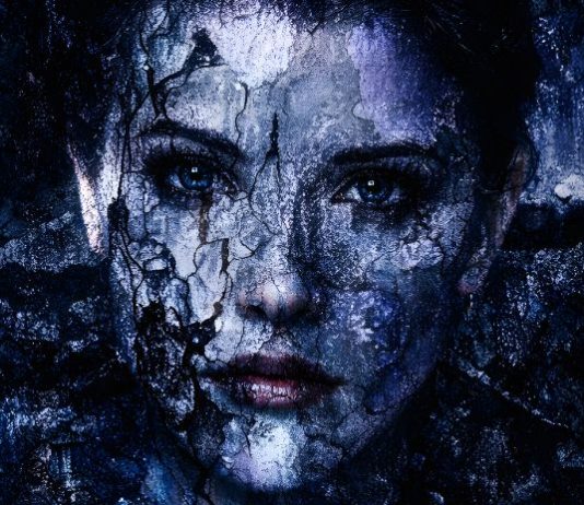 Was geschieht mit der Energie vergangener Liebe.