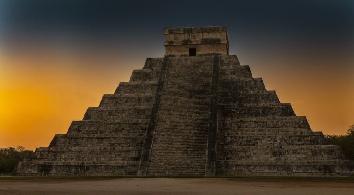 Maya-Horoskop für Februar 2026: Zwei Sternzeichen erhalten die Chance ihres Lebens