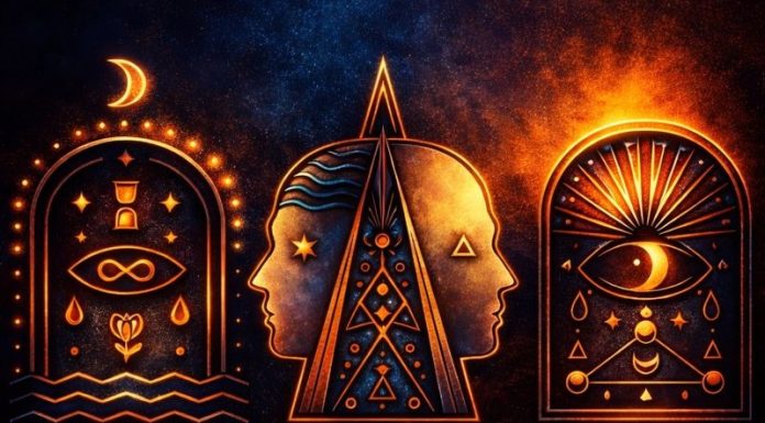 Mentaltest: Das Bild, das du wählst, offenbart deine größte Fähigkeit