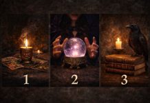 Auswahlorakel: Folge deiner Intuition und entdecke deine eigene Prophezeiung