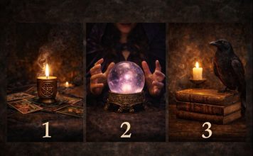 Auswahlorakel: Folge deiner Intuition und entdecke deine eigene Prophezeiung